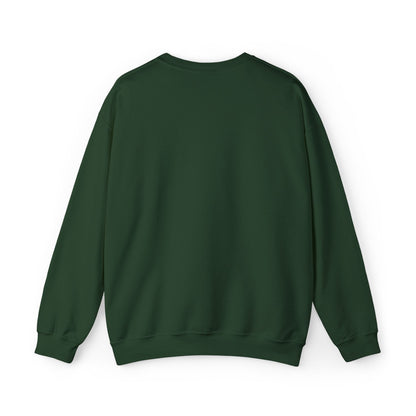 Funny Crewneck Sweatshirt: "Decaf? How Dare You?" Gift for Friends, Casual Wear, Humor Apparel, Cozy Outfit, Unisex Sweatshirt - TRV