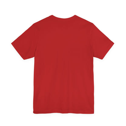 Vintage Est. 1996 T-shirt by Printify featuring a retro design, perfect for birthday gifts celebrating the birth year.