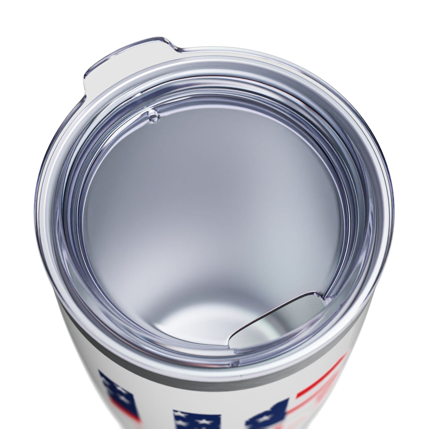Patriotic Travel Tumbler, 20oz US Flag Design, Coffee Cup, Insulated Mug, USA Travel Mug, Perfect for Independence Day, Summer BBQs, [...]