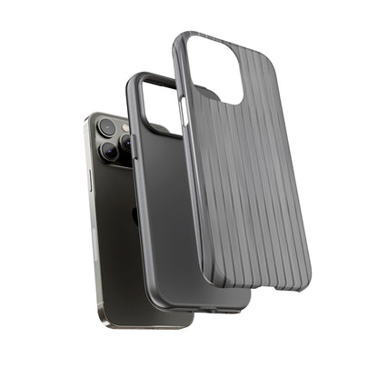 Durable Phone Case - Tough Cases with Textured Design - TRV