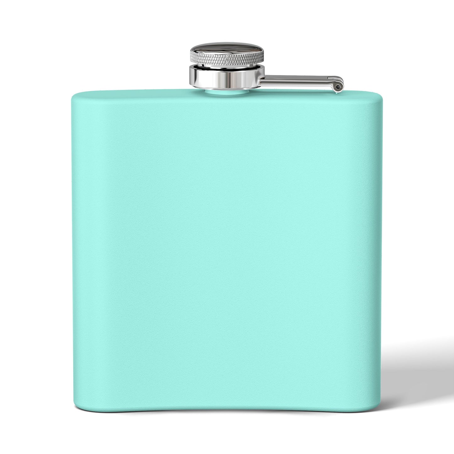 Patriotic Stainless Steel Flask | USA Flag Design | Perfect for Gifts, Tailgating, Camping, BBQs, and Celebrations