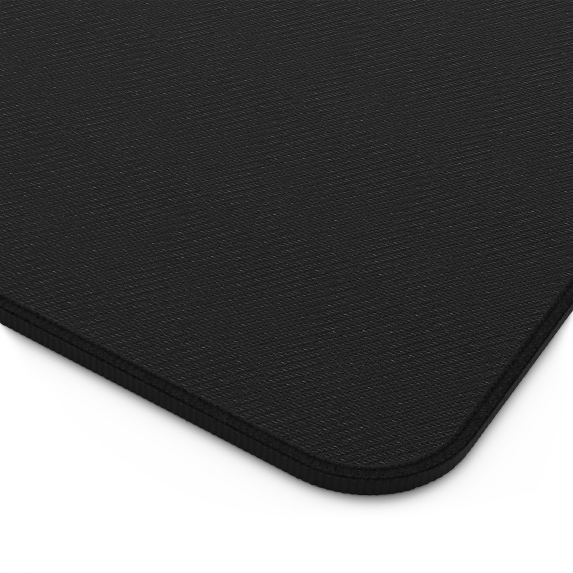 American flag desk mat by Printify, featuring patriotic design, perfect for workplace decor and office desk protection.