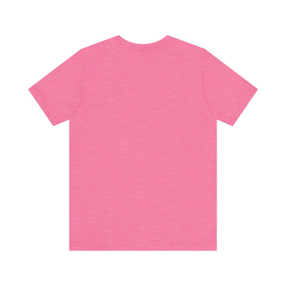Unisex Jersey Tee - 'Est. 1996' Graphic Shirt, Birthday Gift, Casual Wear, Vintage Style, Retro Fashion, Gift for Him/Her - TRV