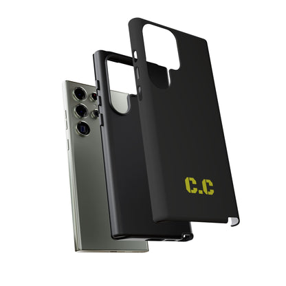 Custom Bold Tough Phone Case for iPhone - view 129