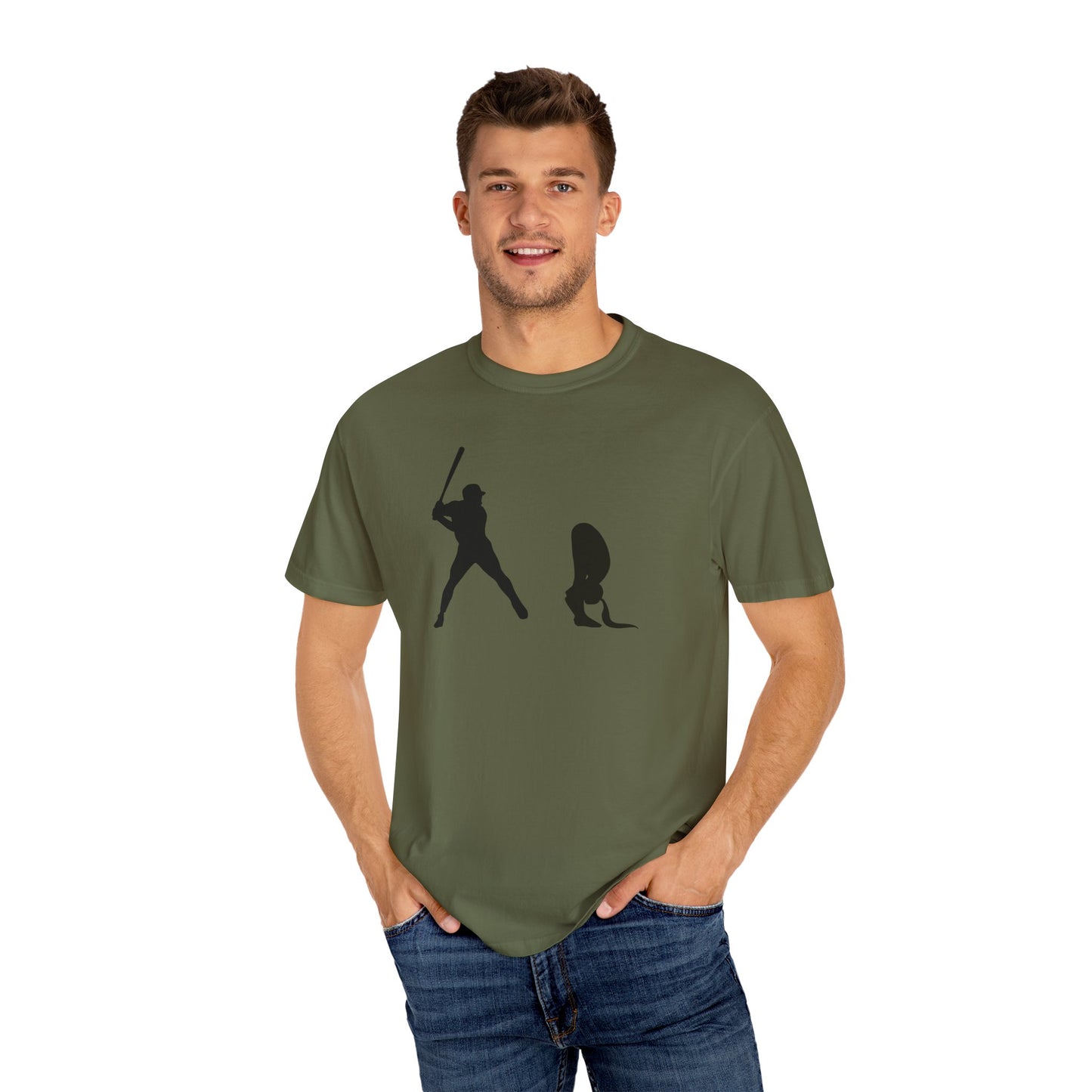 Unisex Sports T-Shirt - Perfect for Athletes, Fans, and Casual Wear, Great for Game Days, Birthdays, Holidays, and Every Day! - TRV