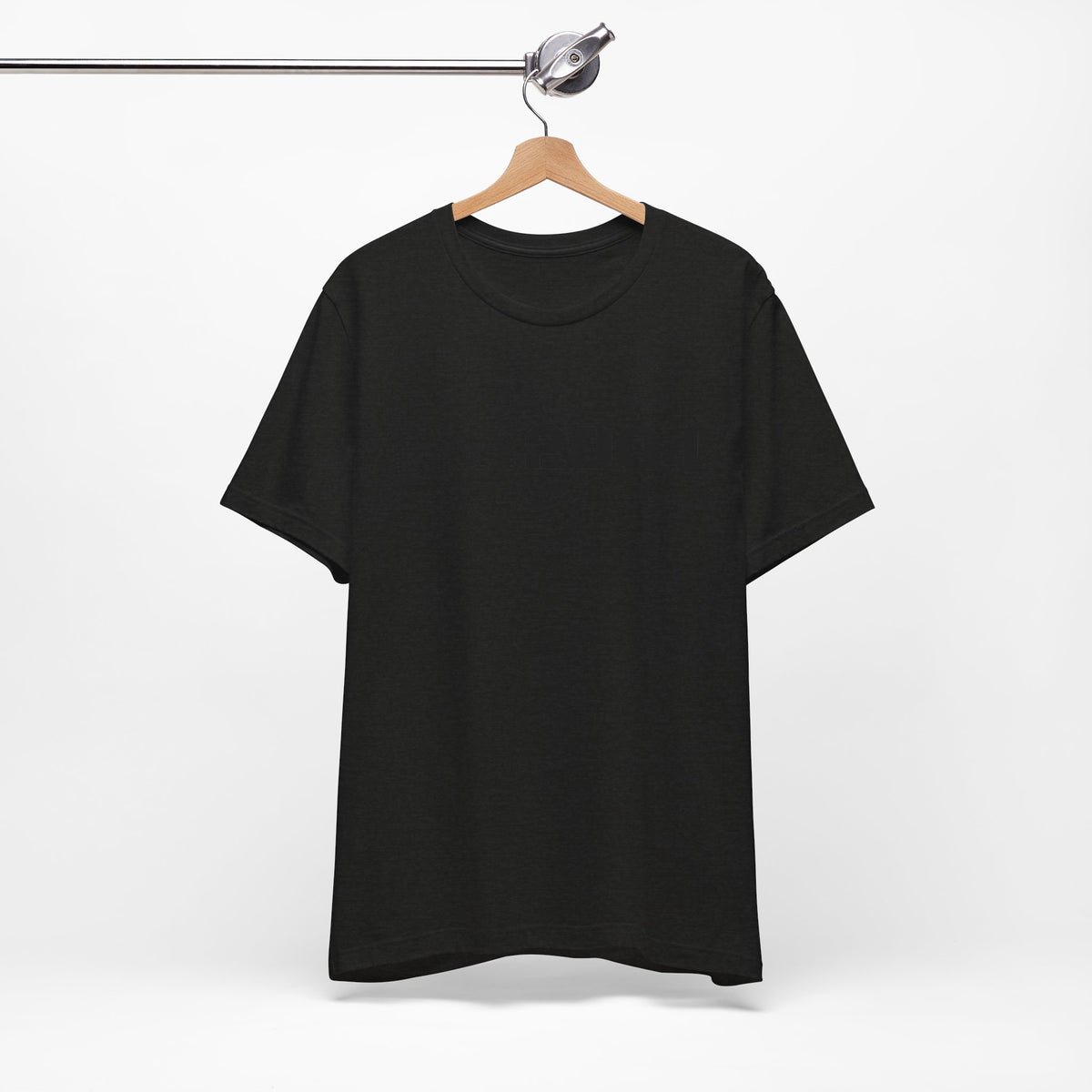 Minimal vintage Est. 2004 T-Shirt by Printify featuring a simple design celebrating the birth year, casual unisex style.