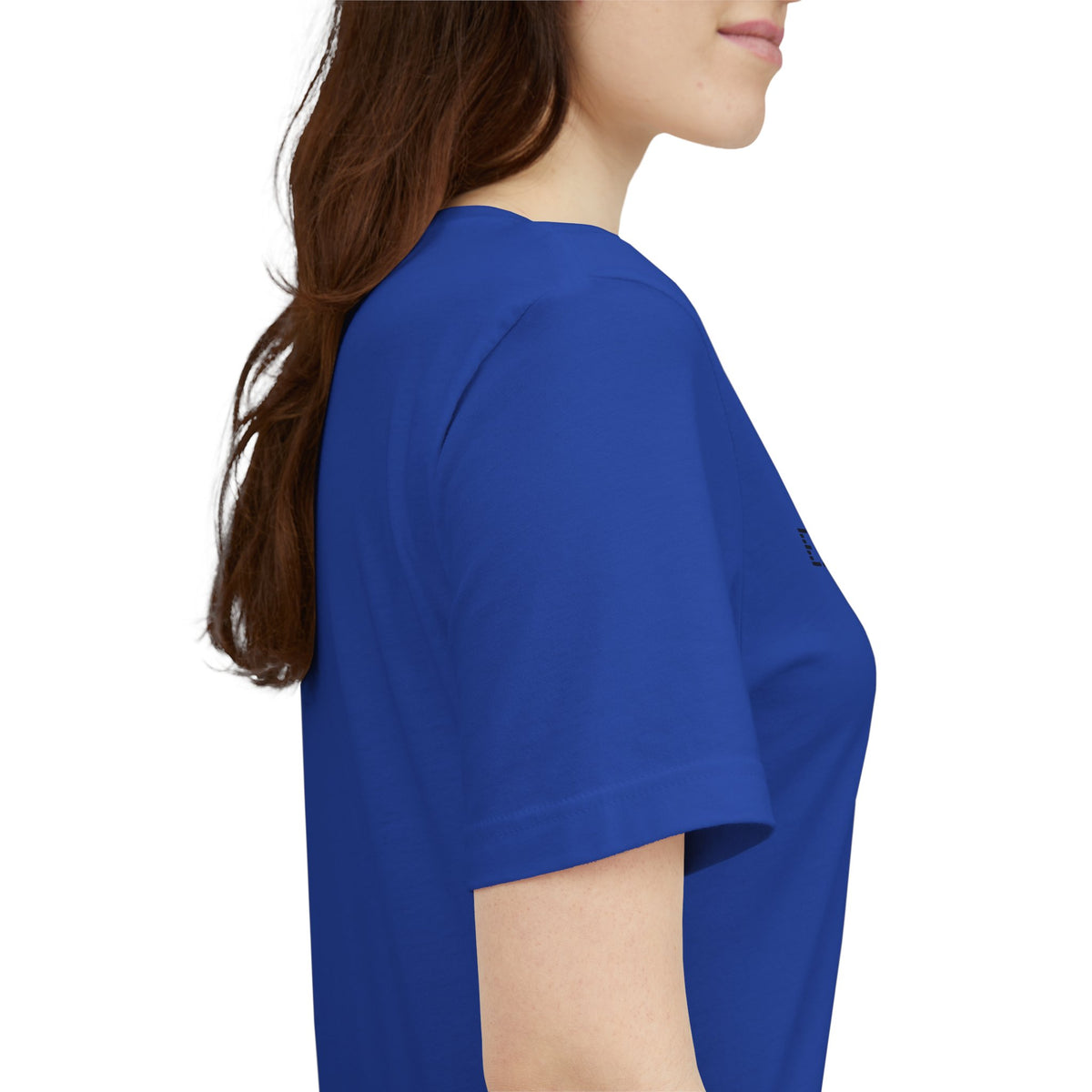 Vintage-style "Established 2006" graphic T-shirt by Printify, featuring bold printed text on a casual cotton tee.