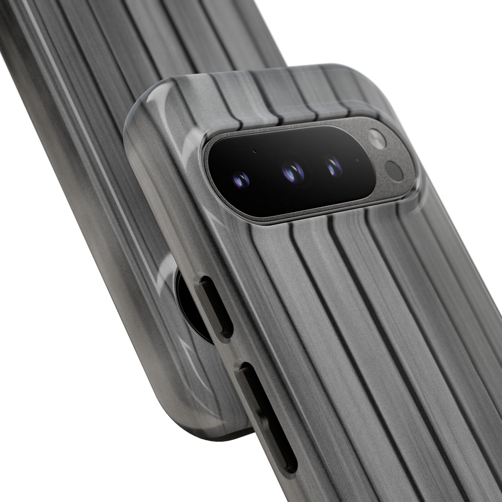 Sleek Phone Case for Tough Protection, Stylish Smartphone Cover, Modern Tech Accessory, Durable Case for Men and Women, Gift for Tech - TRV