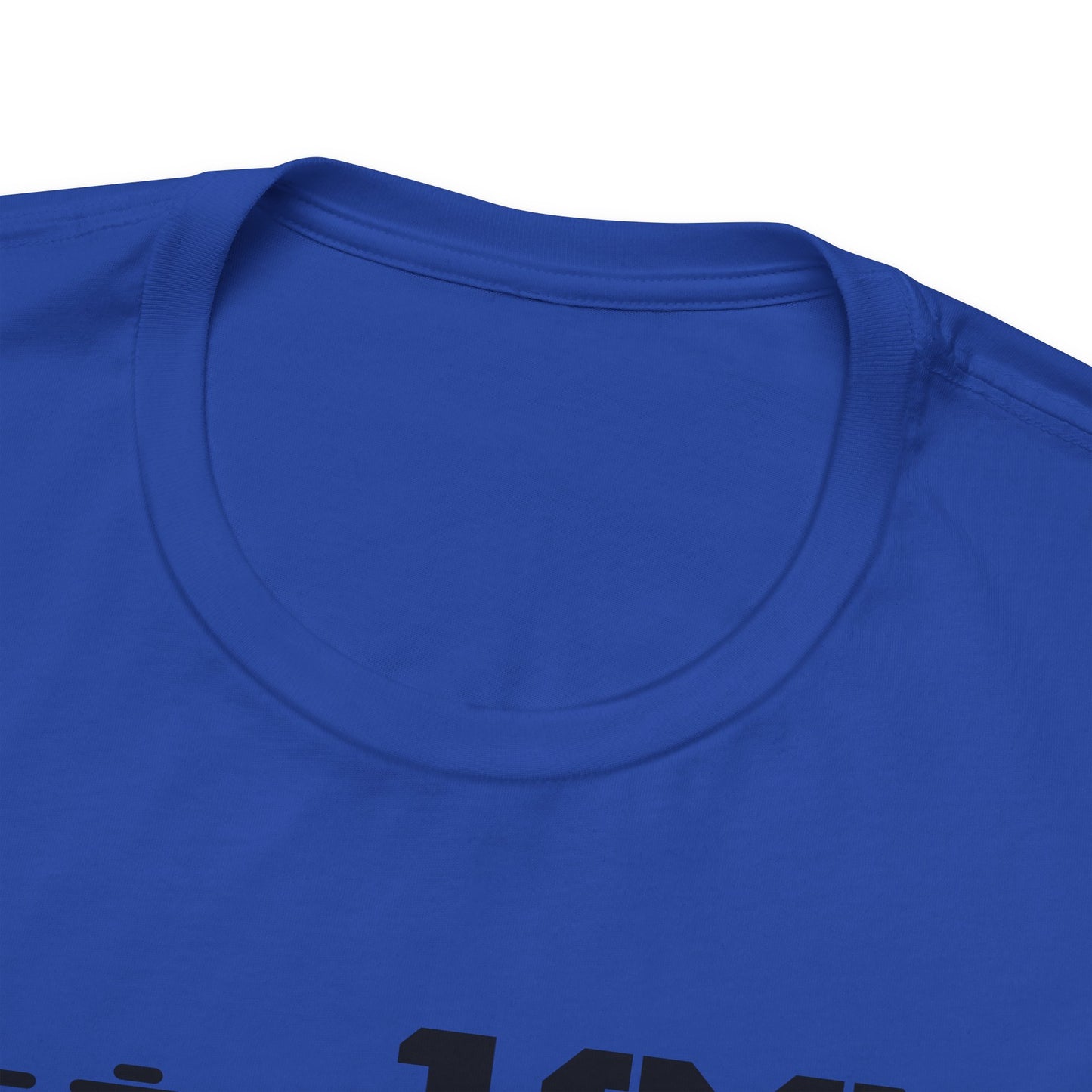 Est. 1993 Unisex Jersey Tee - Vintage Style Shirt, Birthday Gift, Casual Outfit, Celebration Top, Custom Year Shirt