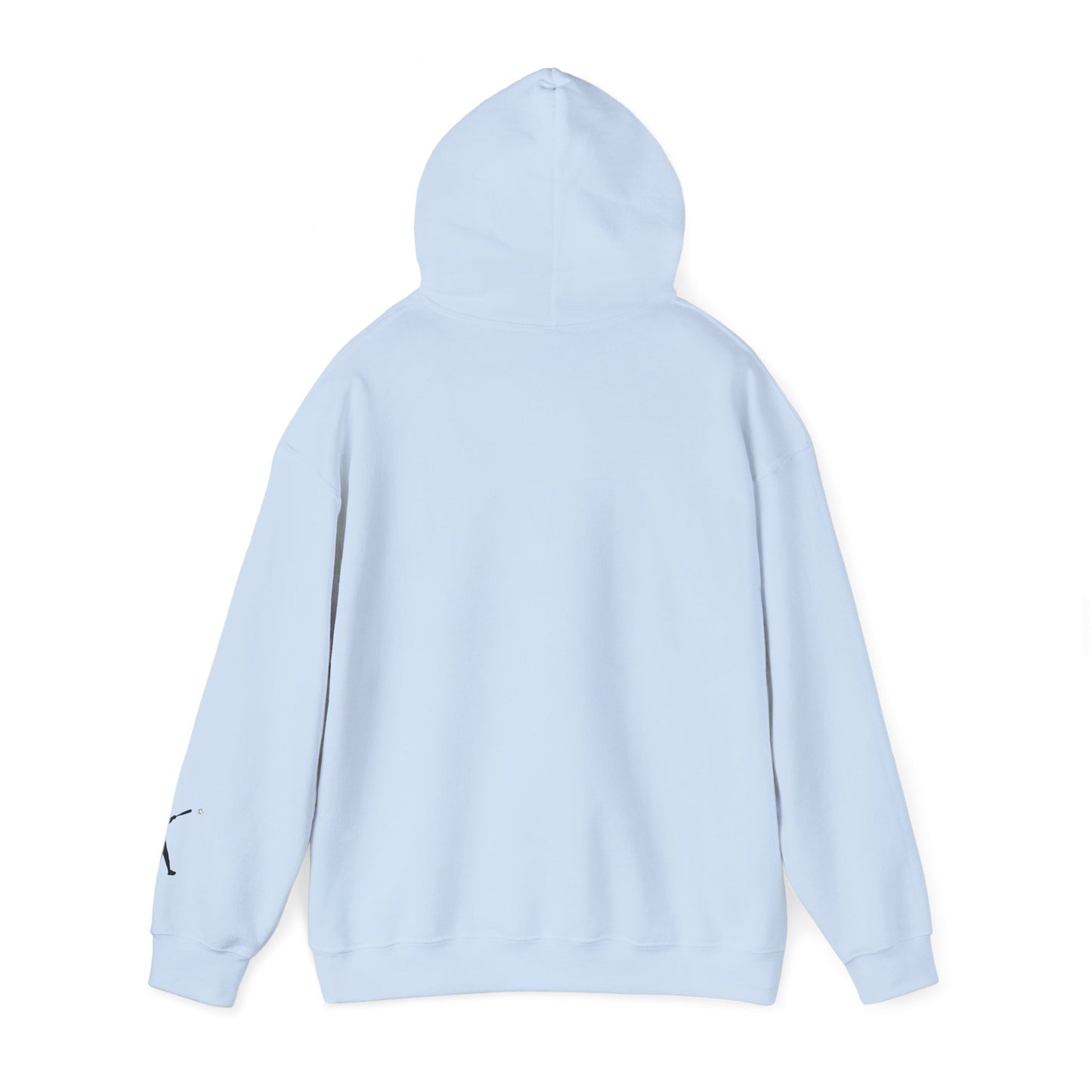 Baseball Lover's Unisex Hoodie - Perfect for Sports Fans, Gifts, Cozy Wear, Casual Style, All Seasons