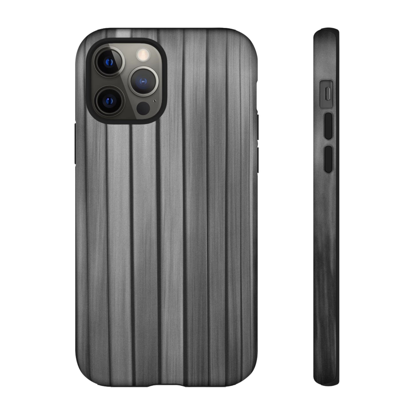 Sleek Phone Case for Tough Protection, Stylish Smartphone Cover, Modern Tech Accessory, Durable Case for Men and Women, Gift for Tech - TRV