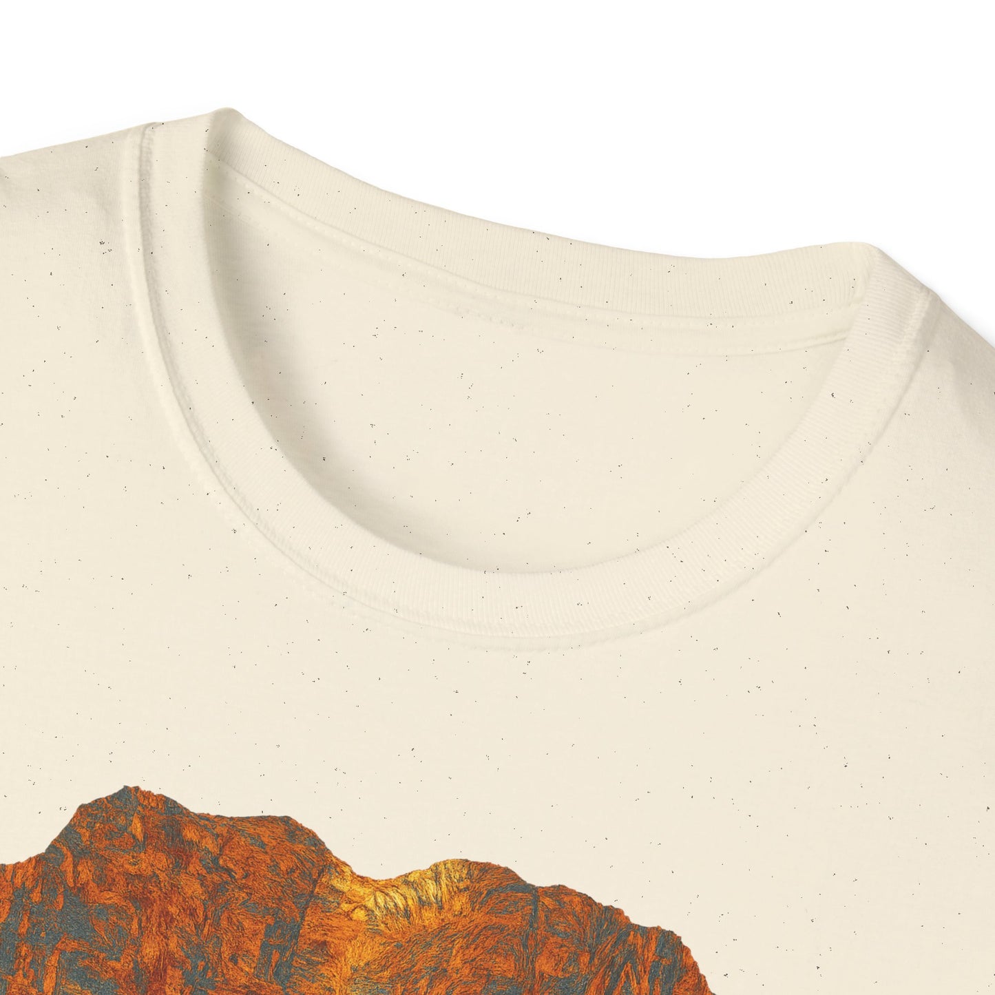 Autumn Pathway Unisex Softstyle T-Shirt, Cozy Fall Shirt, Nature Lover Tee, Scenic Route Top, Gift for Hikers, Casual Wear, Outdoor [...]