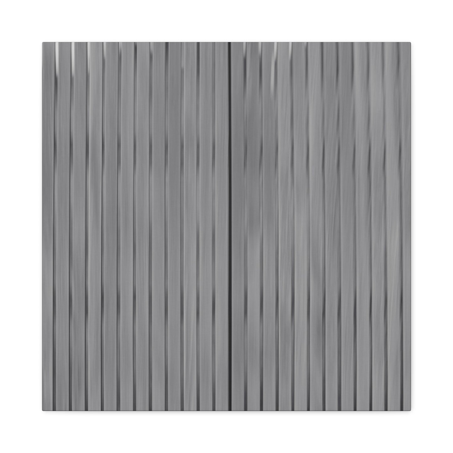 Modern Striped Canvas Art - 1.25" Stretched Wall Decor - TRV