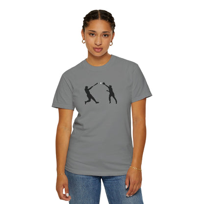 Baseball Sports Unisex T-shirt | Perfect Gift for Athletes, Casual Wear, Fitness Enthusiasts, Sports Events, Game Day Tees