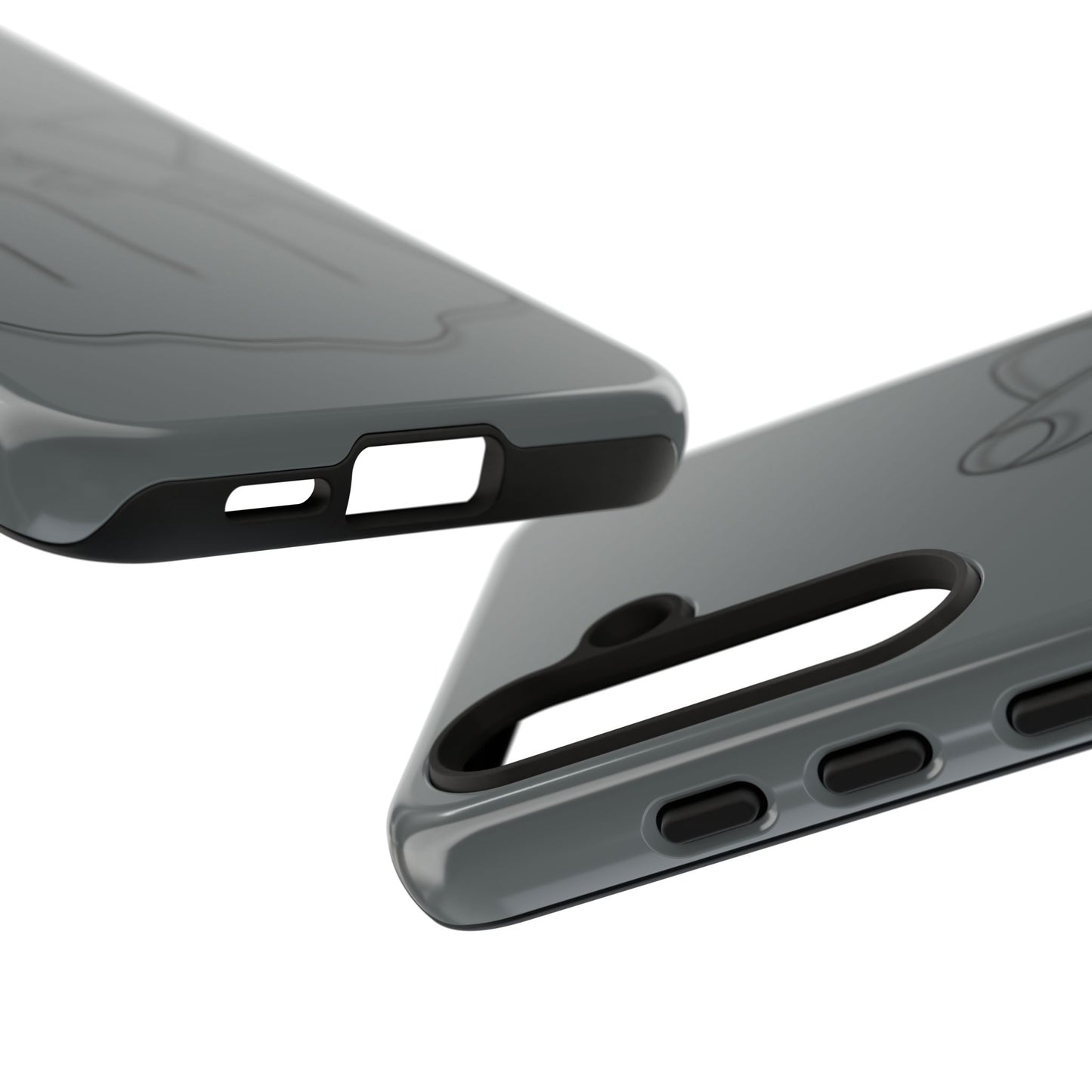 Funny Phone Case with Love Gesture - Tough Cases - TRV