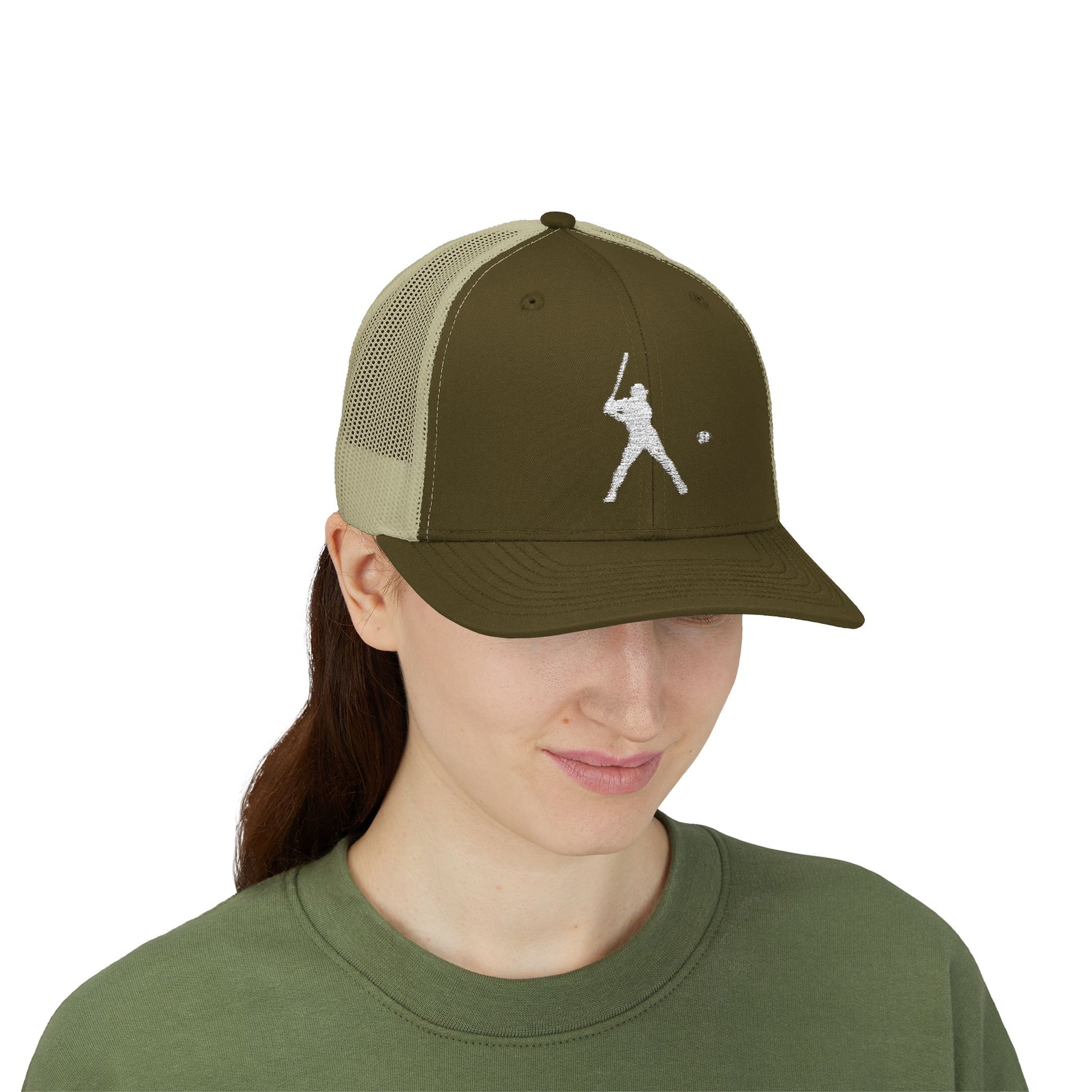 Classic Baseball Snapback Cap | Sports Hat, Outdoor Accessory, Gift for Dad, Baseball Lover, Summer Fashion - TRV