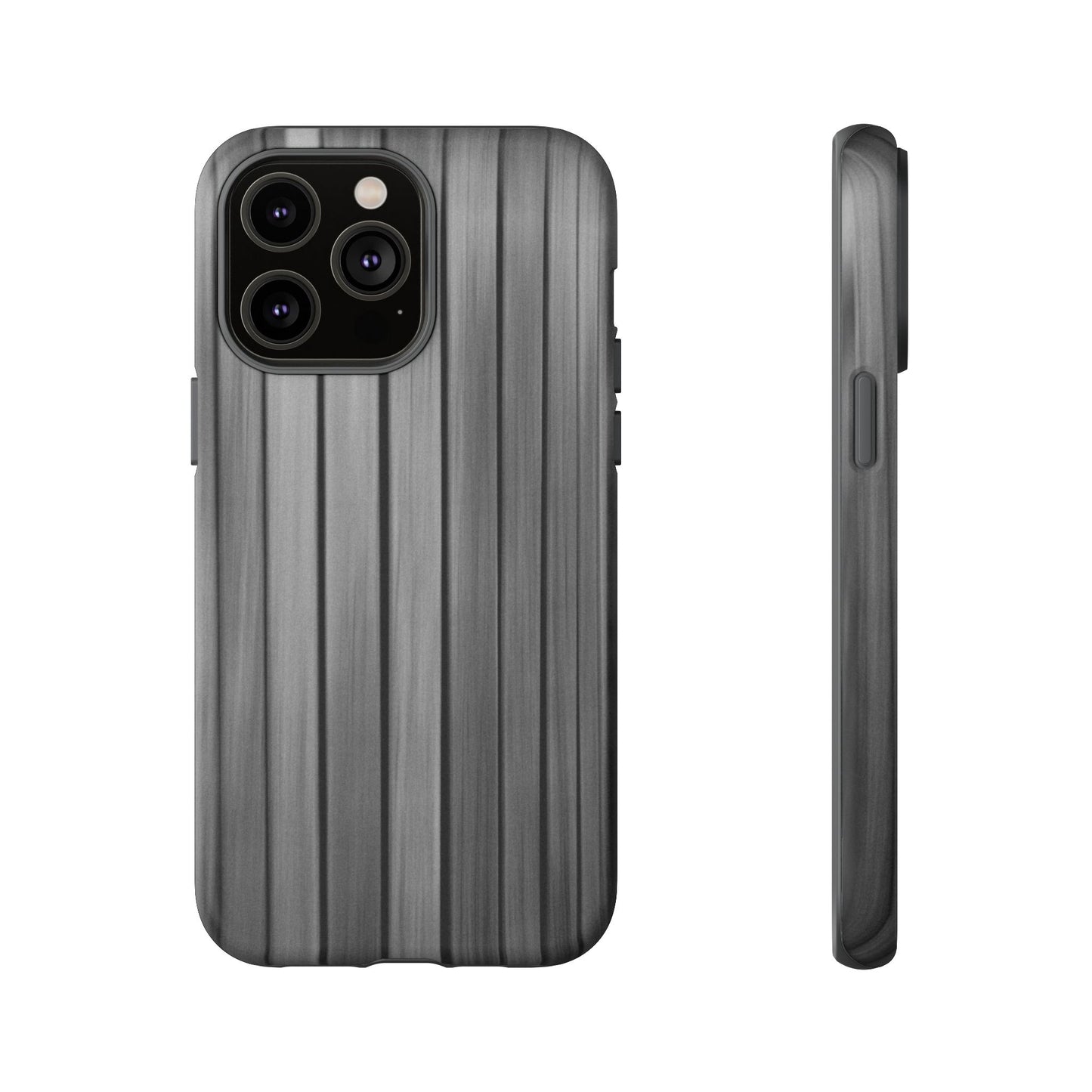 Sleek Phone Case for Tough Protection, Stylish Smartphone Cover, Modern Tech Accessory, Durable Case for Men and Women, Gift for Tech - TRV