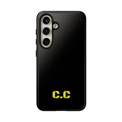 Custom Bold Tough Phone Case for iPhone - view 41