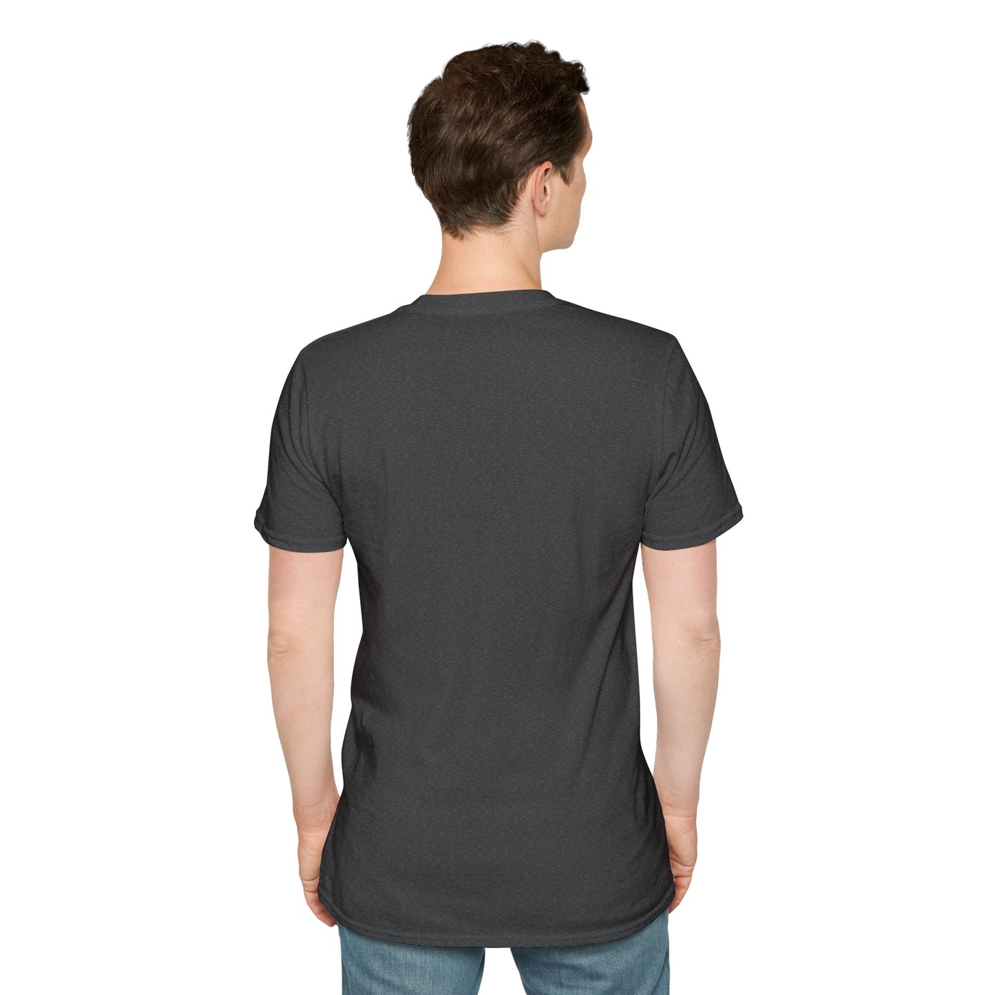 Est. 1994 Unisex Softstyle T-Shirt, Vintage Tee for Birthdays, Retro Gift, Casual Wear, Trendy Soft Shirt