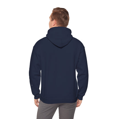 Baseball Lover's Unisex Hoodie - Perfect for Sports Fans, Gifts, Cozy Wear, Casual Style, All Seasons
