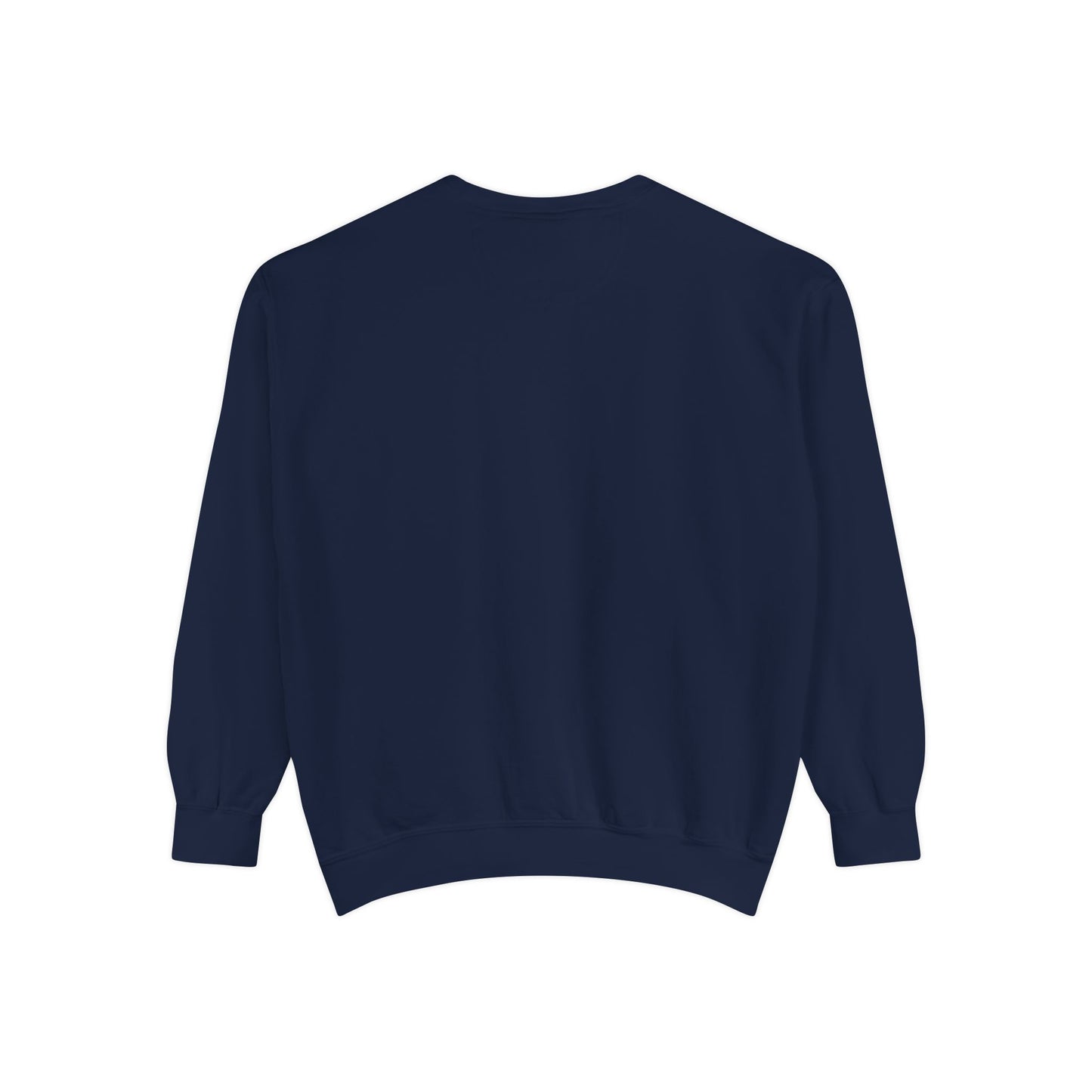 Unisex Sweatshirt, I love Football, Cozy, Perfect for Everyday Wear, Gift Idea for Friends, Couples, and Special Occasions - TRV