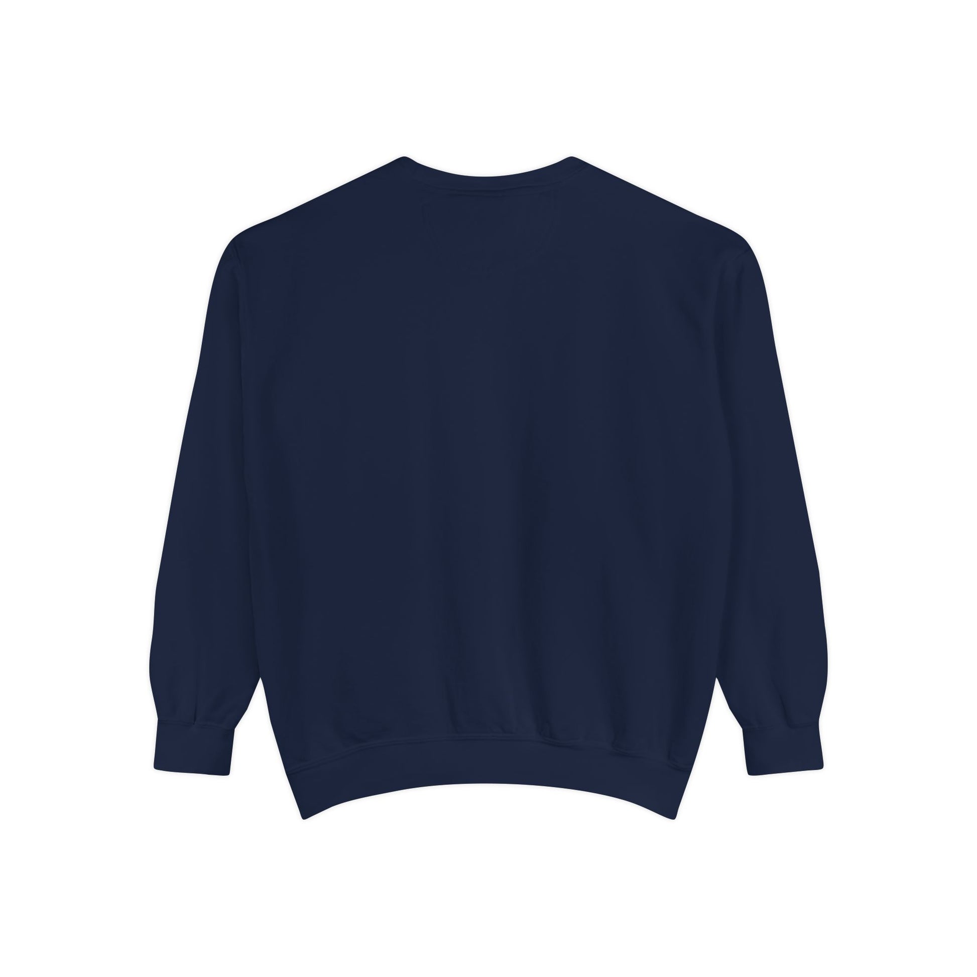 Unisex Sweatshirt, I love Football, Cozy, Perfect for Everyday Wear, Gift Idea for Friends, Couples, and Special Occasions - TRV