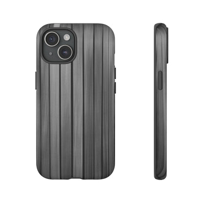Sleek Phone Case for Tough Protection, Stylish Smartphone Cover, Modern Tech Accessory, Durable Case for Men and Women, Gift for Tech - TRV