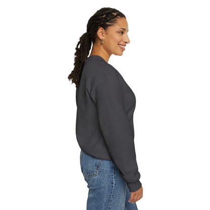 mama sweatshirt | simple script mom pullover - TRV