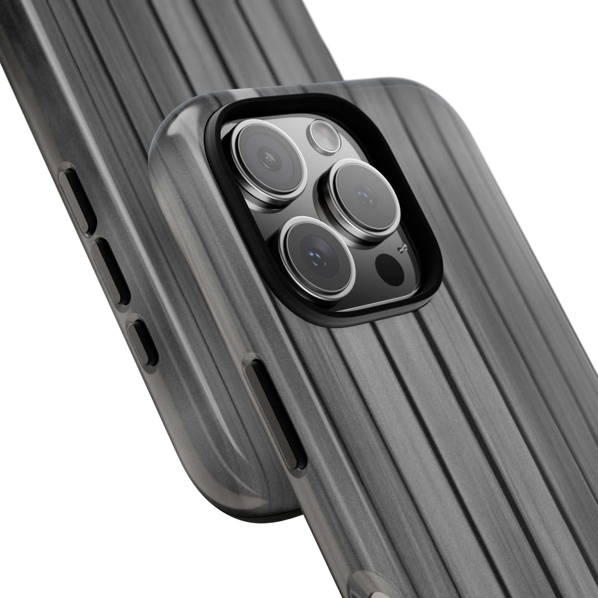 Sleek Phone Case for Tough Protection, Stylish Smartphone Cover, Modern Tech Accessory, Durable Case for Men and Women, Gift for Tech - TRV