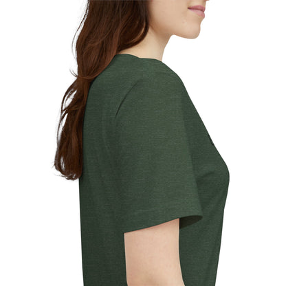 Vintage Est. 1987 T-Shirt by Printify featuring classic born 1987 design on lightweight cotton fabric.
