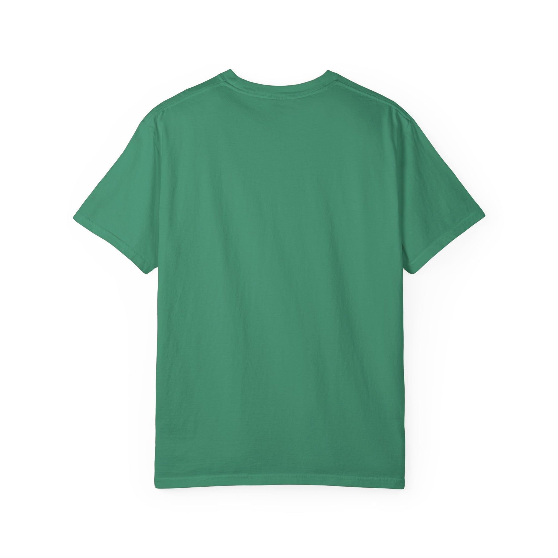 Funny Dad T-Shirt - "Dad Level: Expert Sighing & Eye-Rolling" - Gift for Fathers' Day & Dads - TRV
