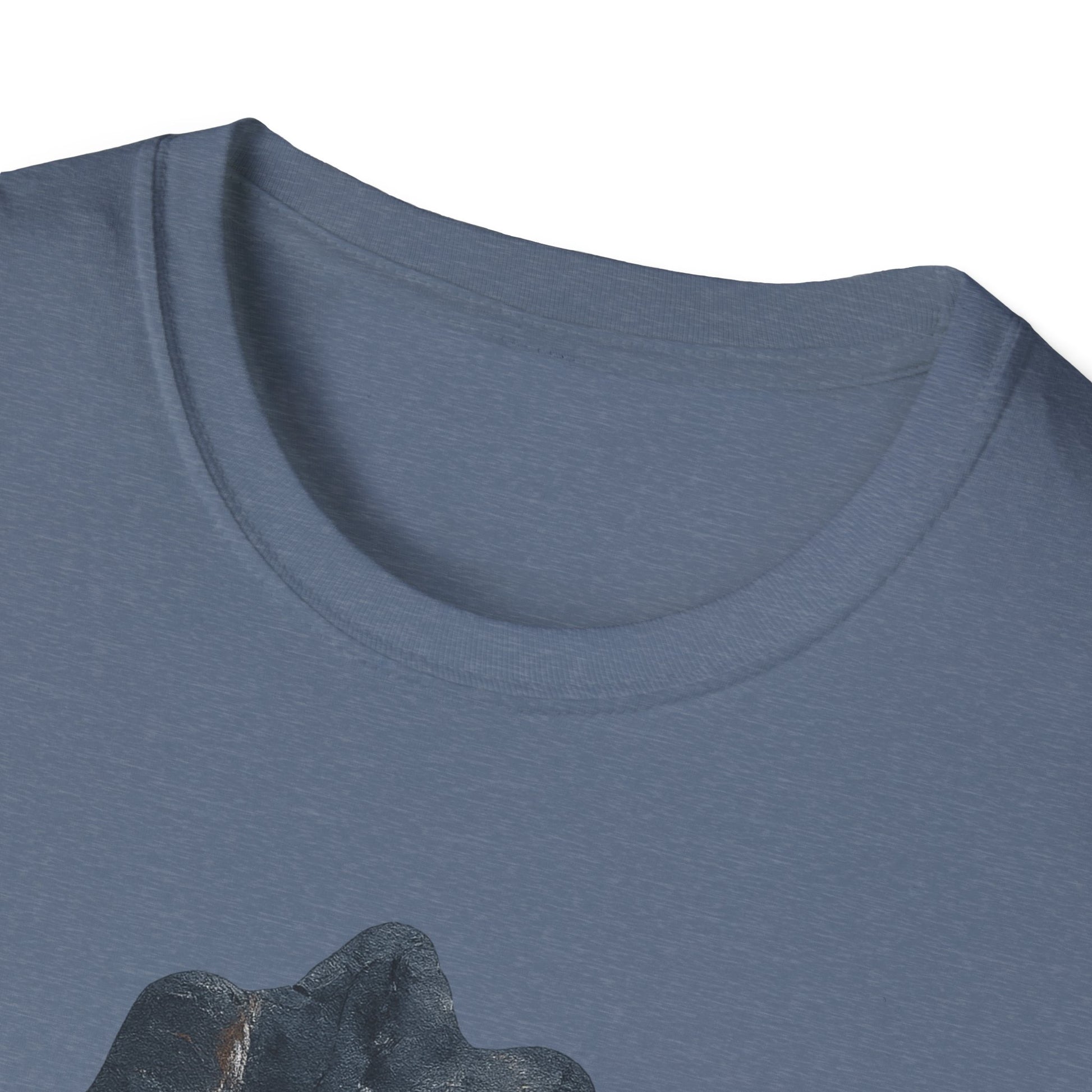Abstract Path Unisex T-Shirt - Gift for Him or Her, Birthday Gift, Trending Fashion - TRV