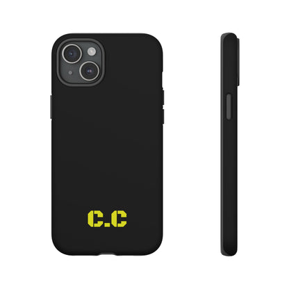 Custom Bold Tough Phone Case for iPhone - view 36