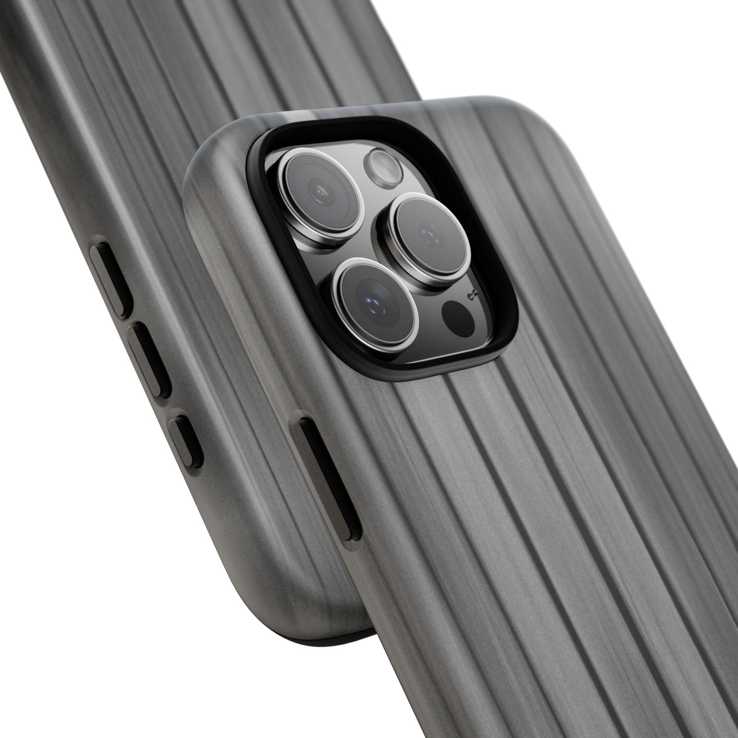 Sleek Phone Case for Tough Protection, Stylish Smartphone Cover, Modern Tech Accessory, Durable Case for Men and Women, Gift for Tech - TRV