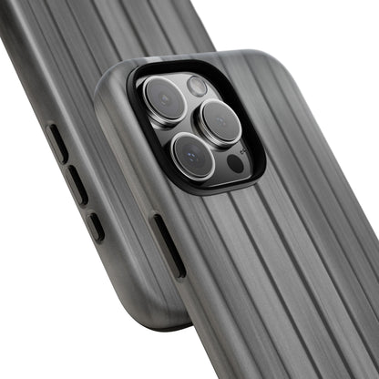 Sleek Phone Case for Tough Protection, Stylish Smartphone Cover, Modern Tech Accessory, Durable Case for Men and Women, Gift for Tech - TRV
