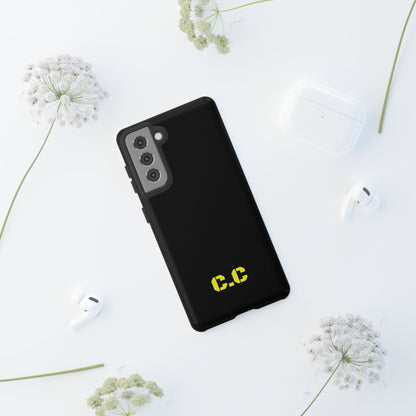 Custom Bold Tough Phone Case for iPhone - view 79