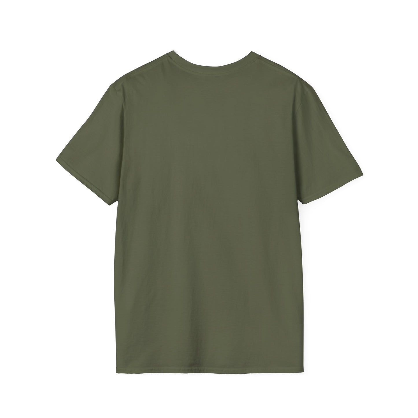 Abstract Path Unisex T-Shirt - Gift for Him or Her, Birthday Gift, Trending Fashion - TRV