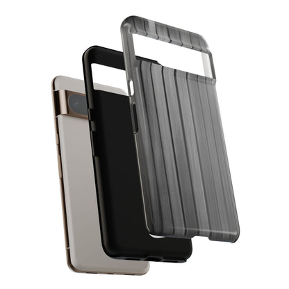 Sleek Phone Case for Tough Protection, Stylish Smartphone Cover, Modern Tech Accessory, Durable Case for Men and Women, Gift for Tech - TRV