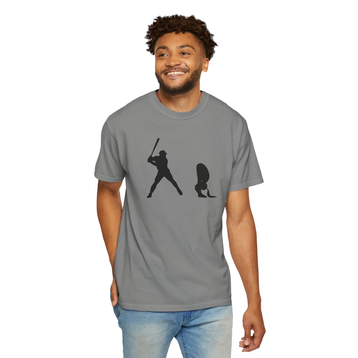 Unisex Sports T-Shirt - Perfect for Athletes, Fans, and Casual Wear, Great for Game Days, Birthdays, Holidays, and Every Day! - TRV