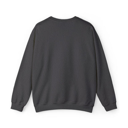Caffeine Lover's Crewneck Sweatshirt | Unisex Heavy Blend - TRV