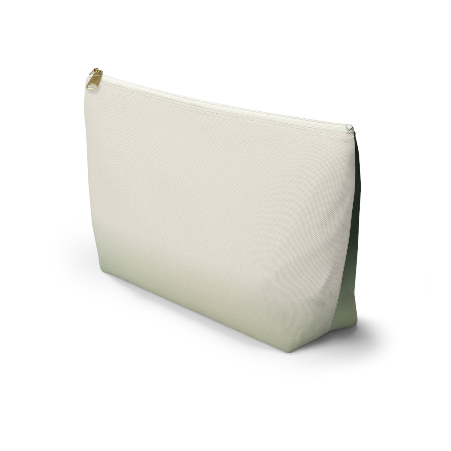 Green Ombre Accessory Pouch