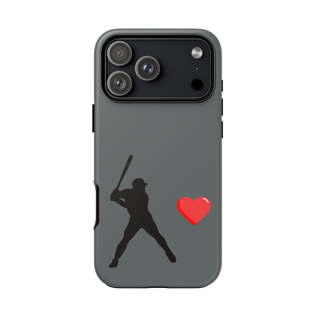 Baseball Love Tough Phone Case, Father's Day gift - view 80