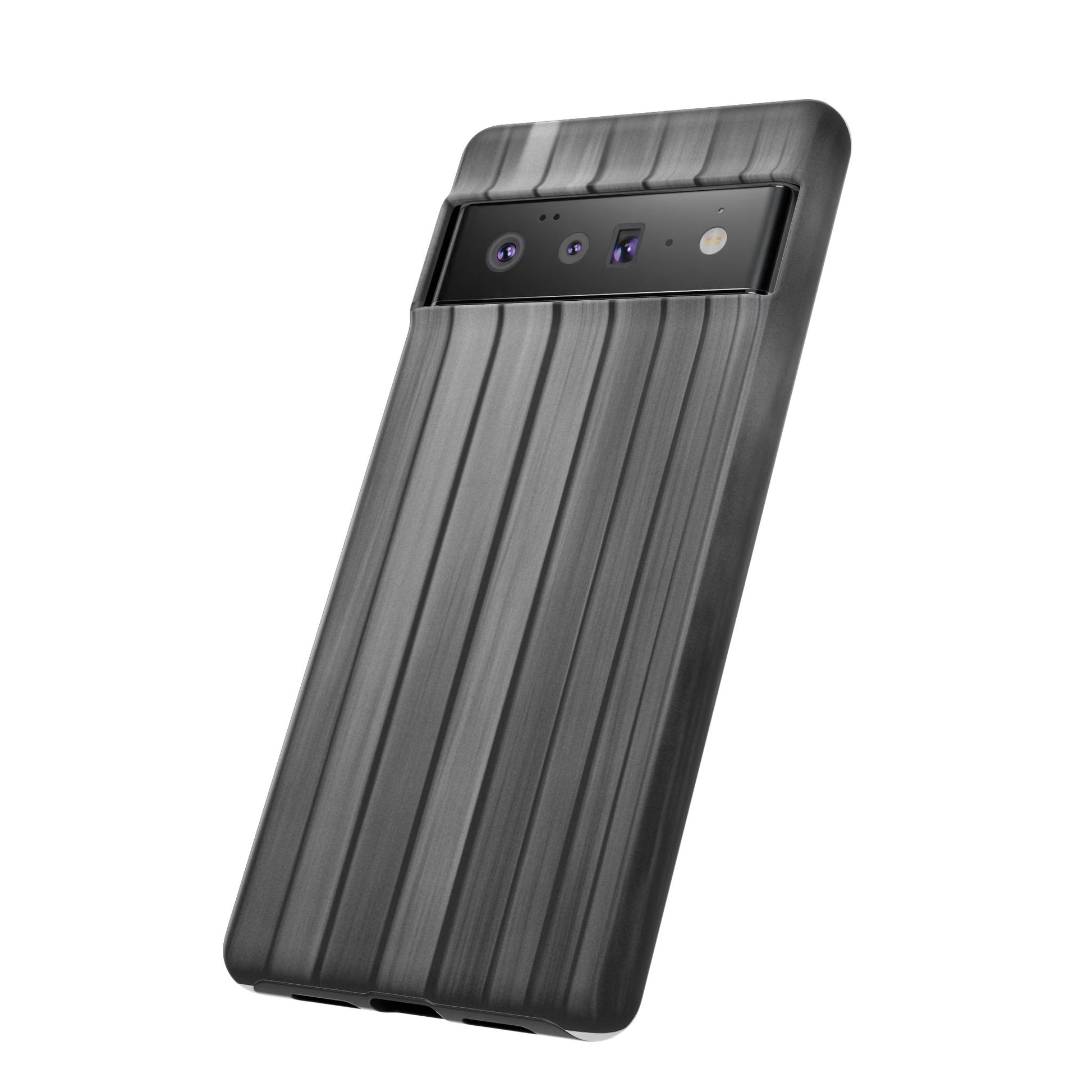 Sleek Phone Case for Tough Protection, Stylish Smartphone Cover, Modern Tech Accessory, Durable Case for Men and Women, Gift for Tech - TRV