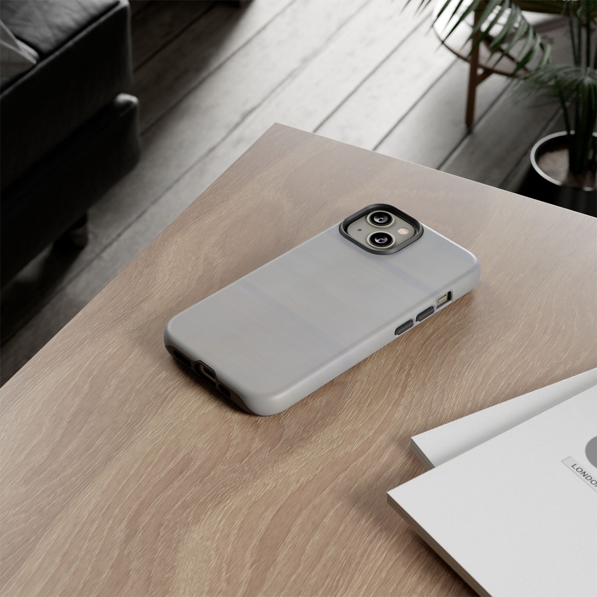 Tough Cases - Stylish & Durable Phone Case for Everyday Protection - TRV