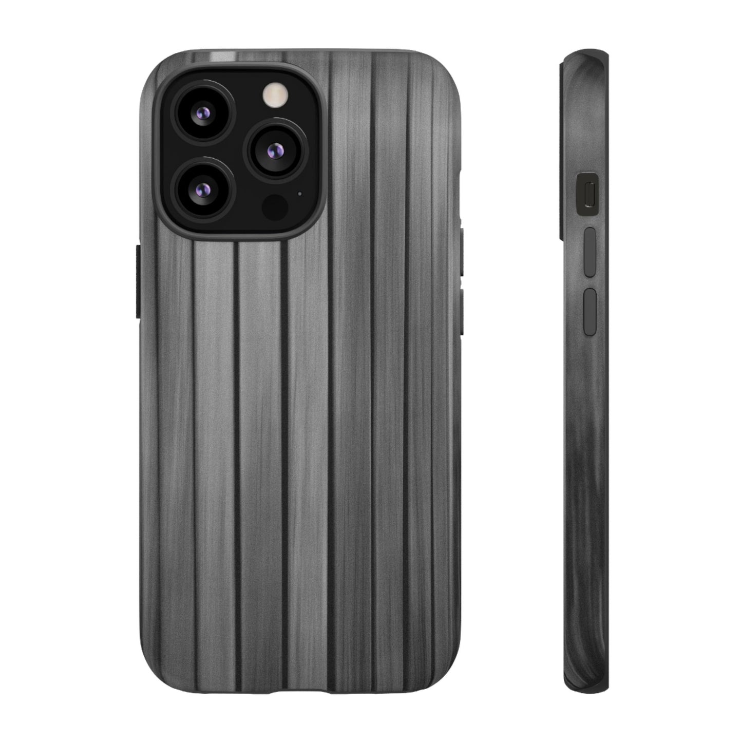 Sleek Phone Case for Tough Protection, Stylish Smartphone Cover, Modern Tech Accessory, Durable Case for Men and Women, Gift for Tech - TRV
