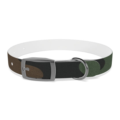 Stylish Camouflage Dog Collar - Personalized Pet Gift, Durable Adjustable Leash, Unique Dog Accessory, Pet Fashion - TRV