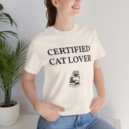 Unisex custom T-shirt by Printify with a blank design, ready for personalized artwork, in a casual fit with short sleeves.