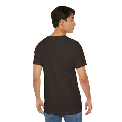 Vintage Est. 1990 T-Shirt by Printify featuring a classic design celebrating the birth year on a casual cotton tee.