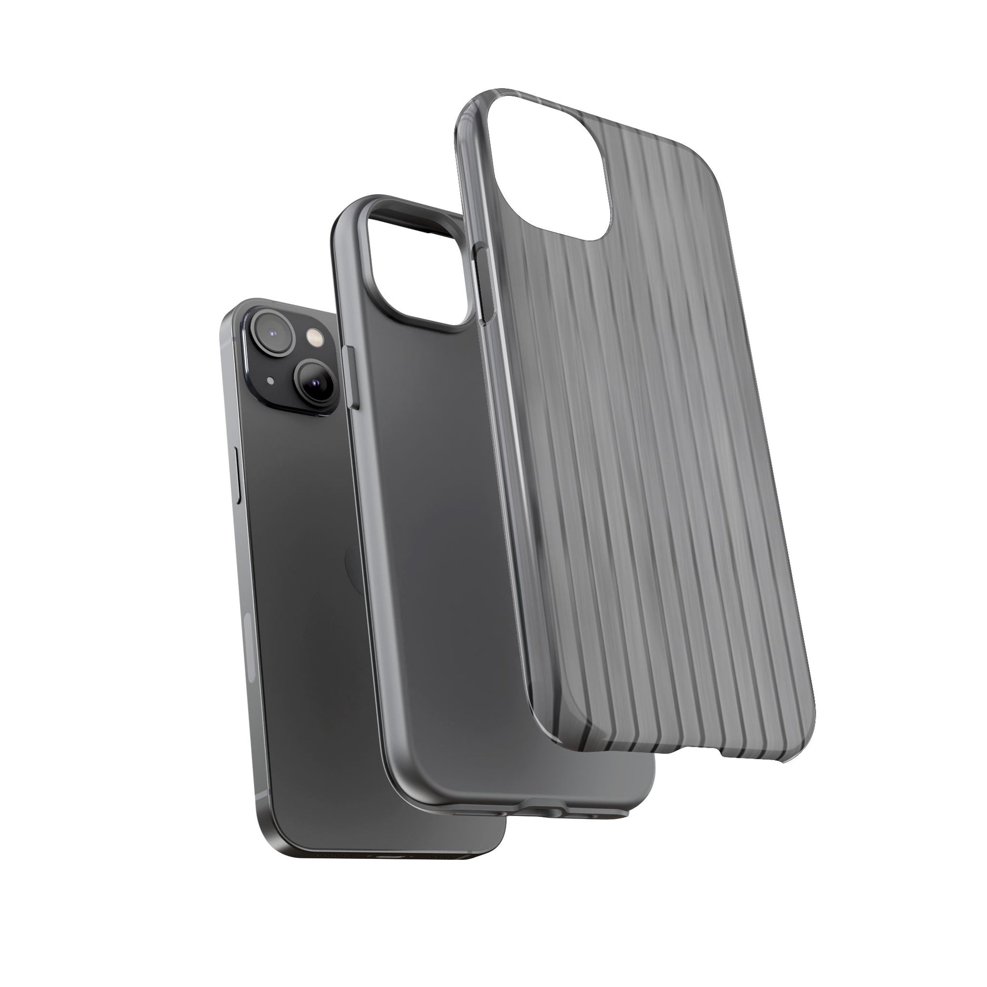Durable Phone Case - Tough Cases with Textured Design - TRV