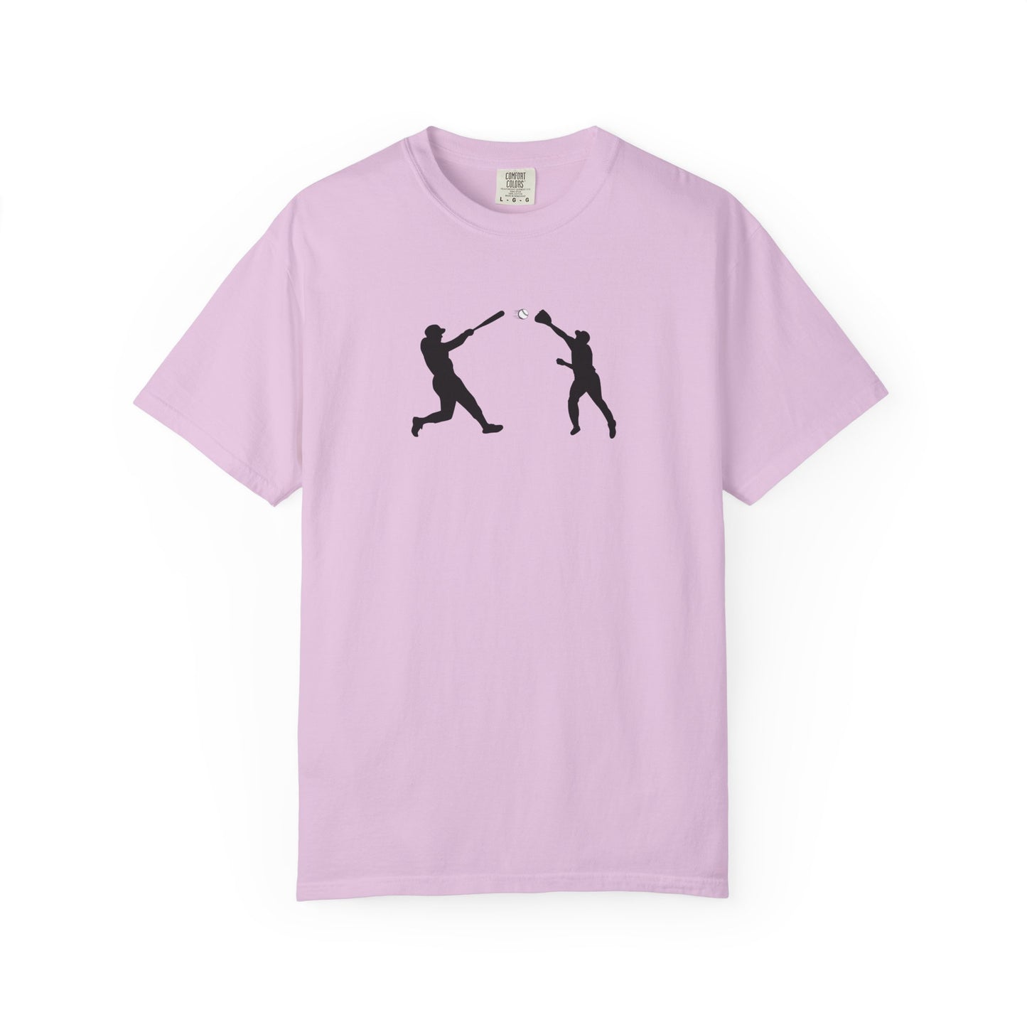 Baseball Sports Unisex T-shirt | Perfect Gift for Athletes, Casual Wear, Fitness Enthusiasts, Sports Events, Game Day Tees